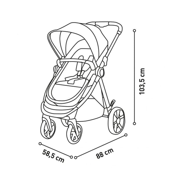 22301-Asalvo Trio Convertível Happy Black-5.webp